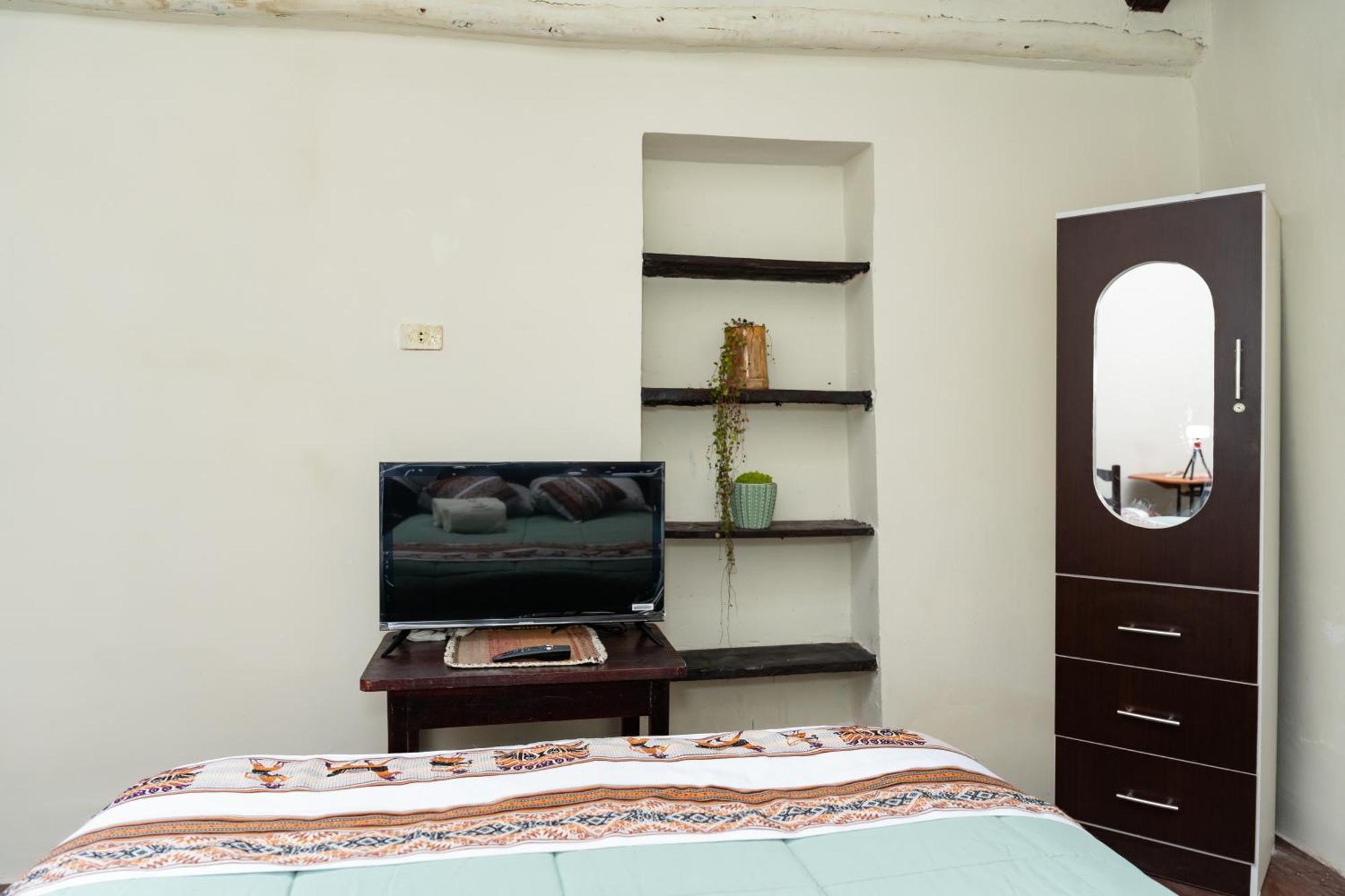 Munay Tika House Cusco Bagian luar foto