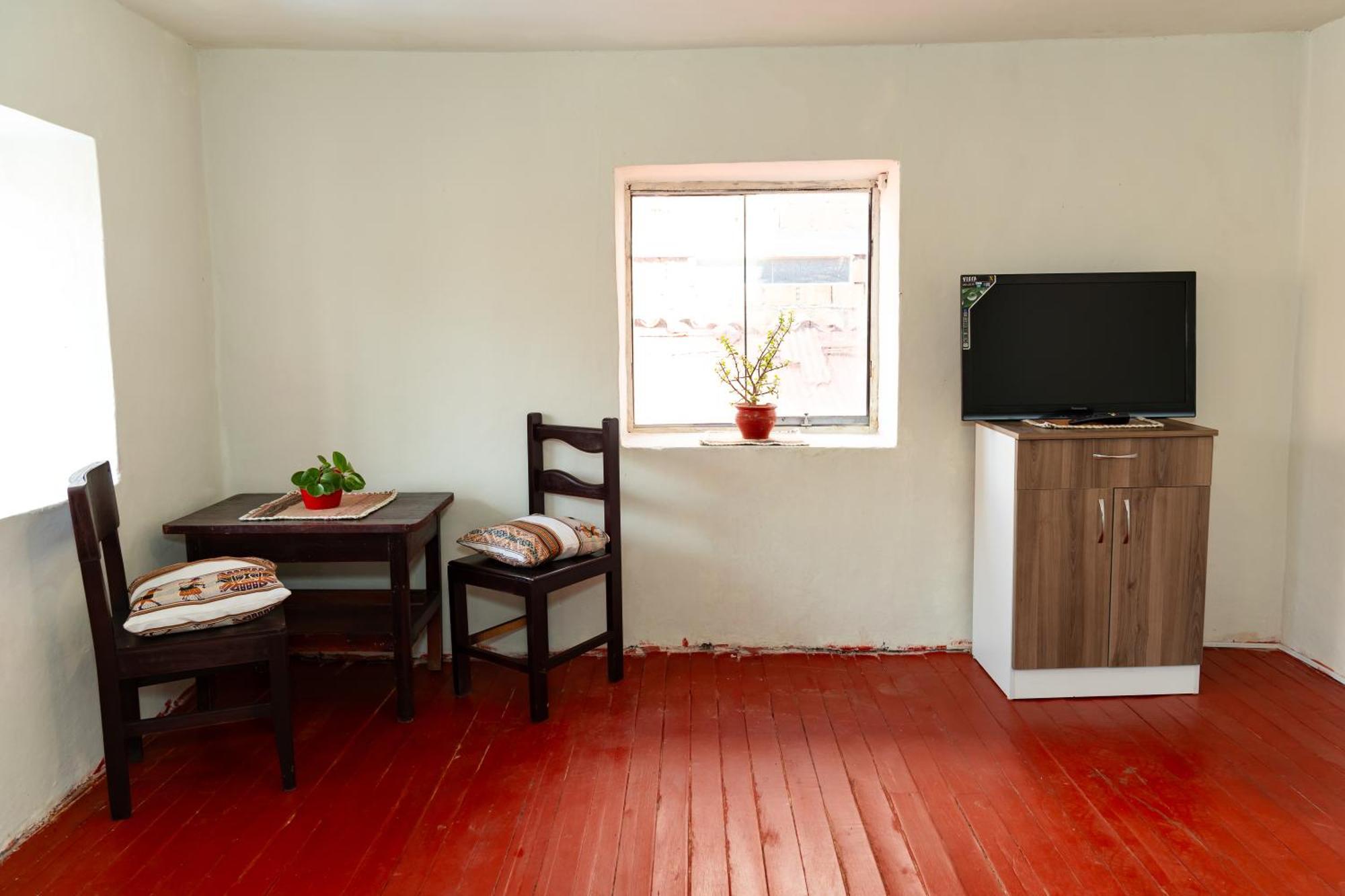Munay Tika House Cusco Bagian luar foto