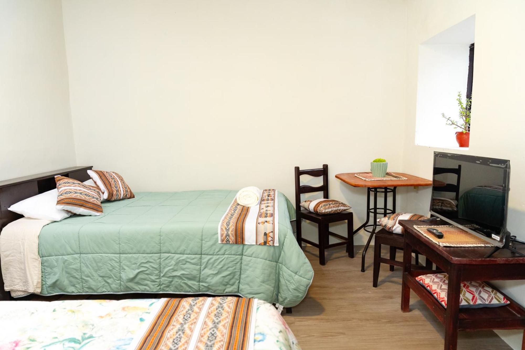 Munay Tika House Cusco Bagian luar foto