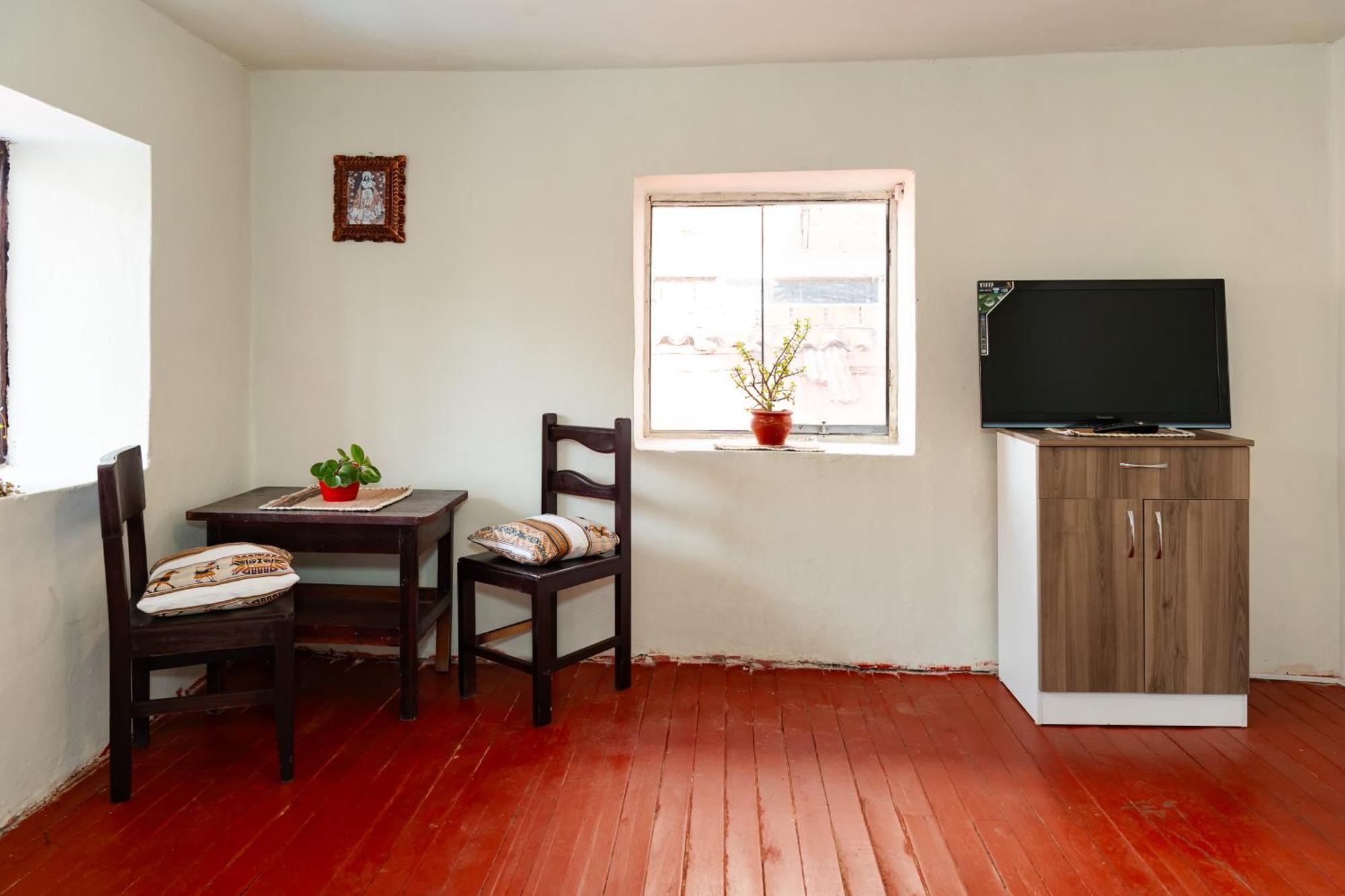 Munay Tika House Cusco Bagian luar foto