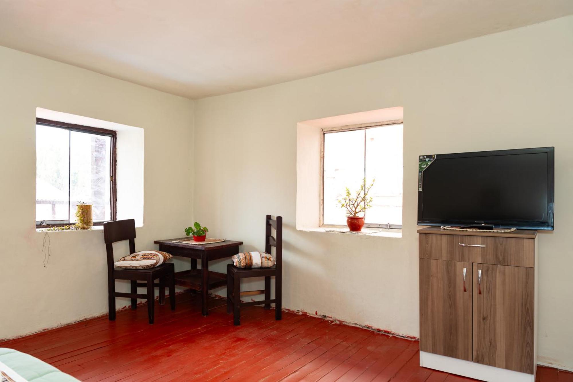 Munay Tika House Cusco Bagian luar foto