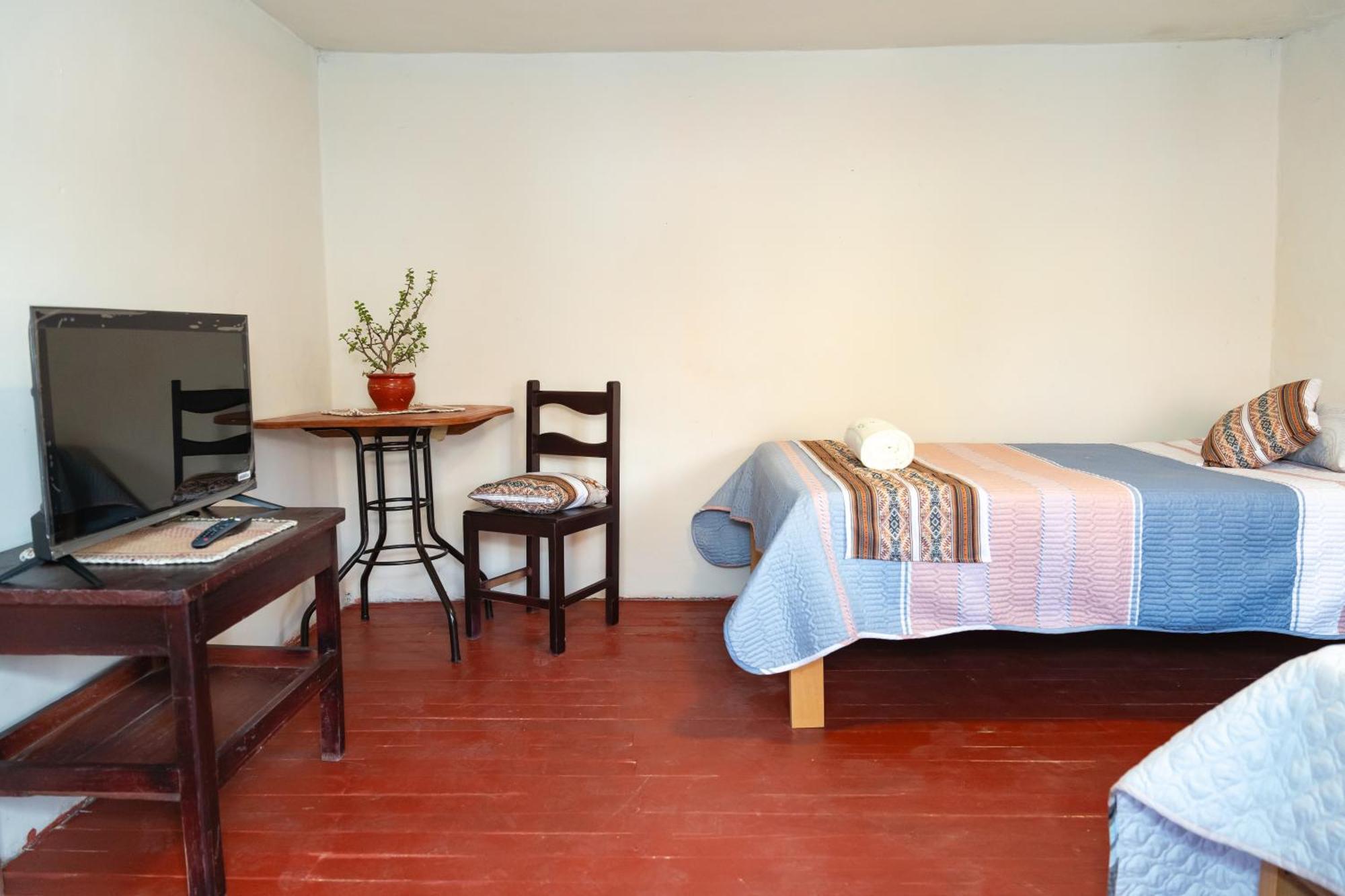 Munay Tika House Cusco Bagian luar foto