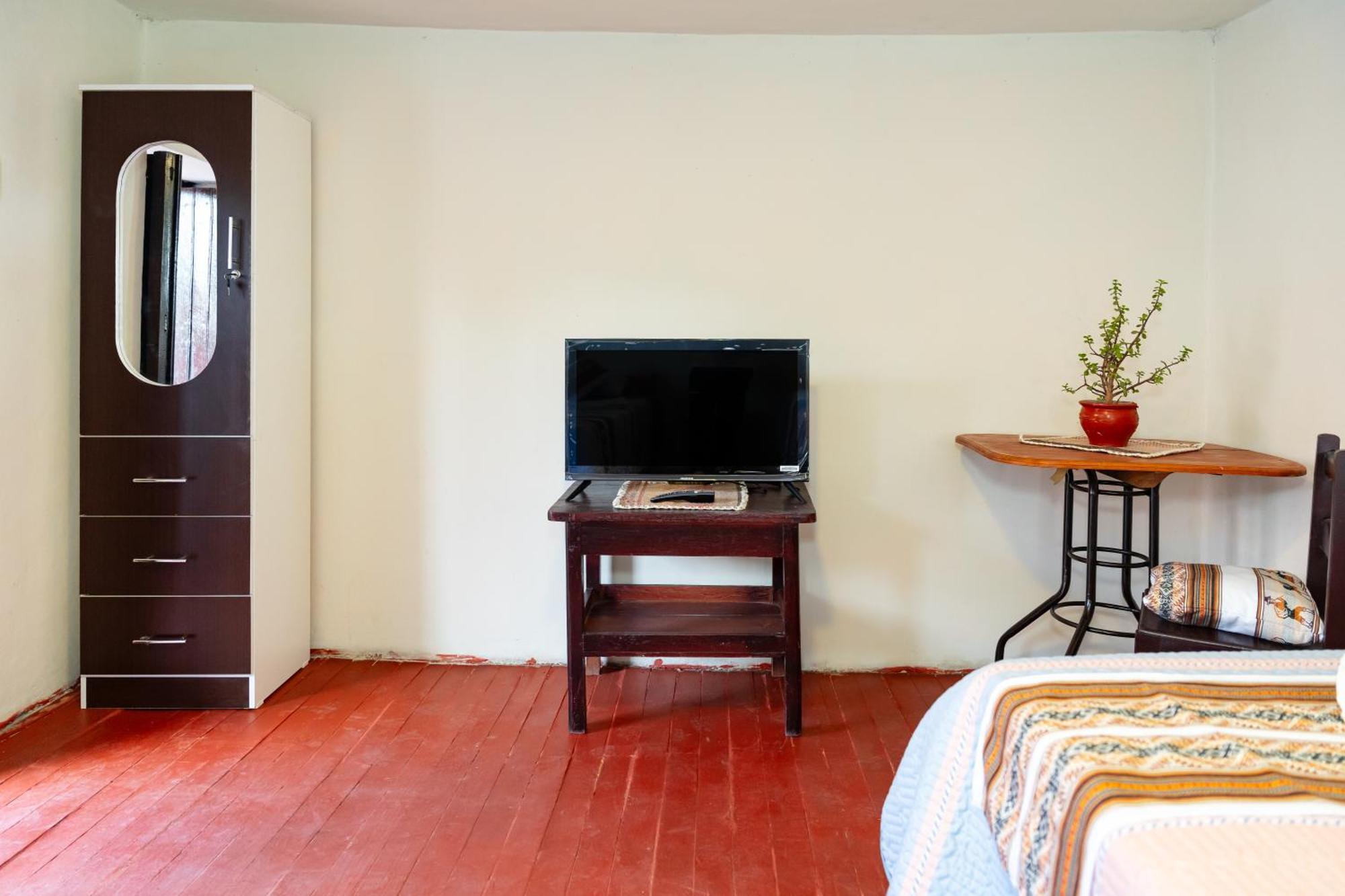 Munay Tika House Cusco Bagian luar foto