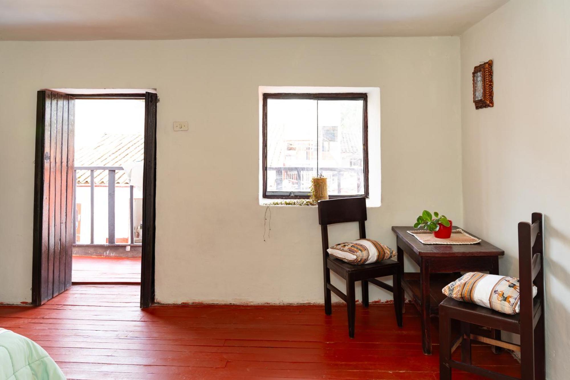 Munay Tika House Cusco Bagian luar foto