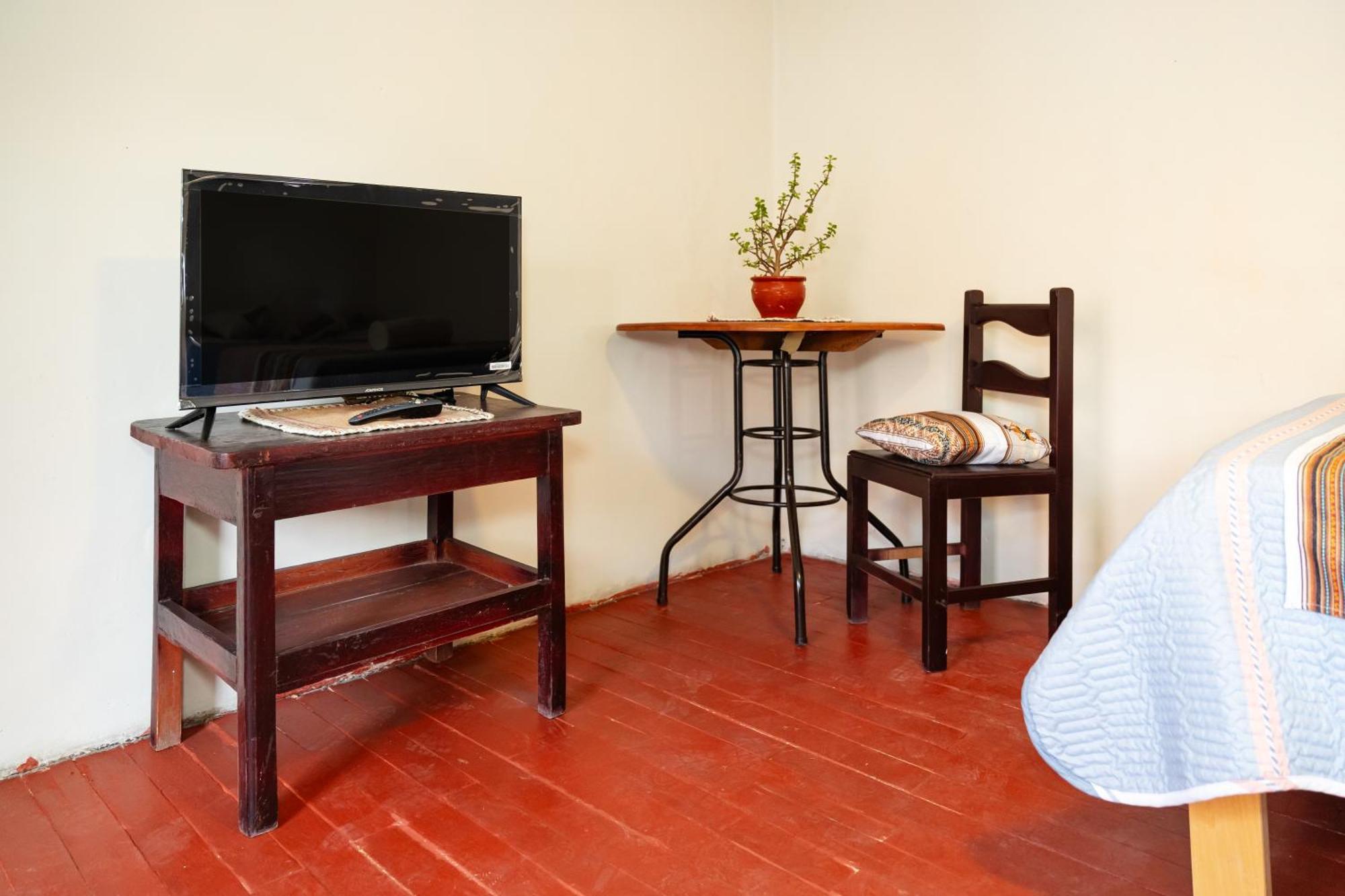 Munay Tika House Cusco Bagian luar foto
