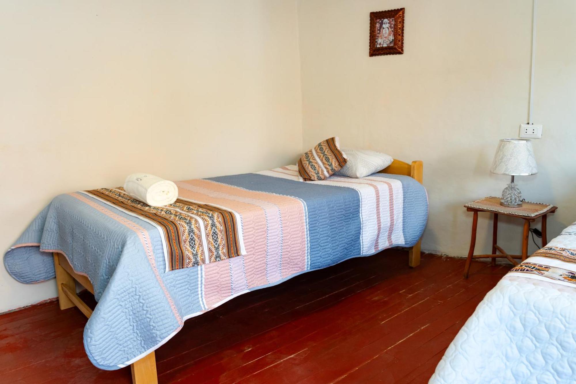 Munay Tika House Cusco Bagian luar foto