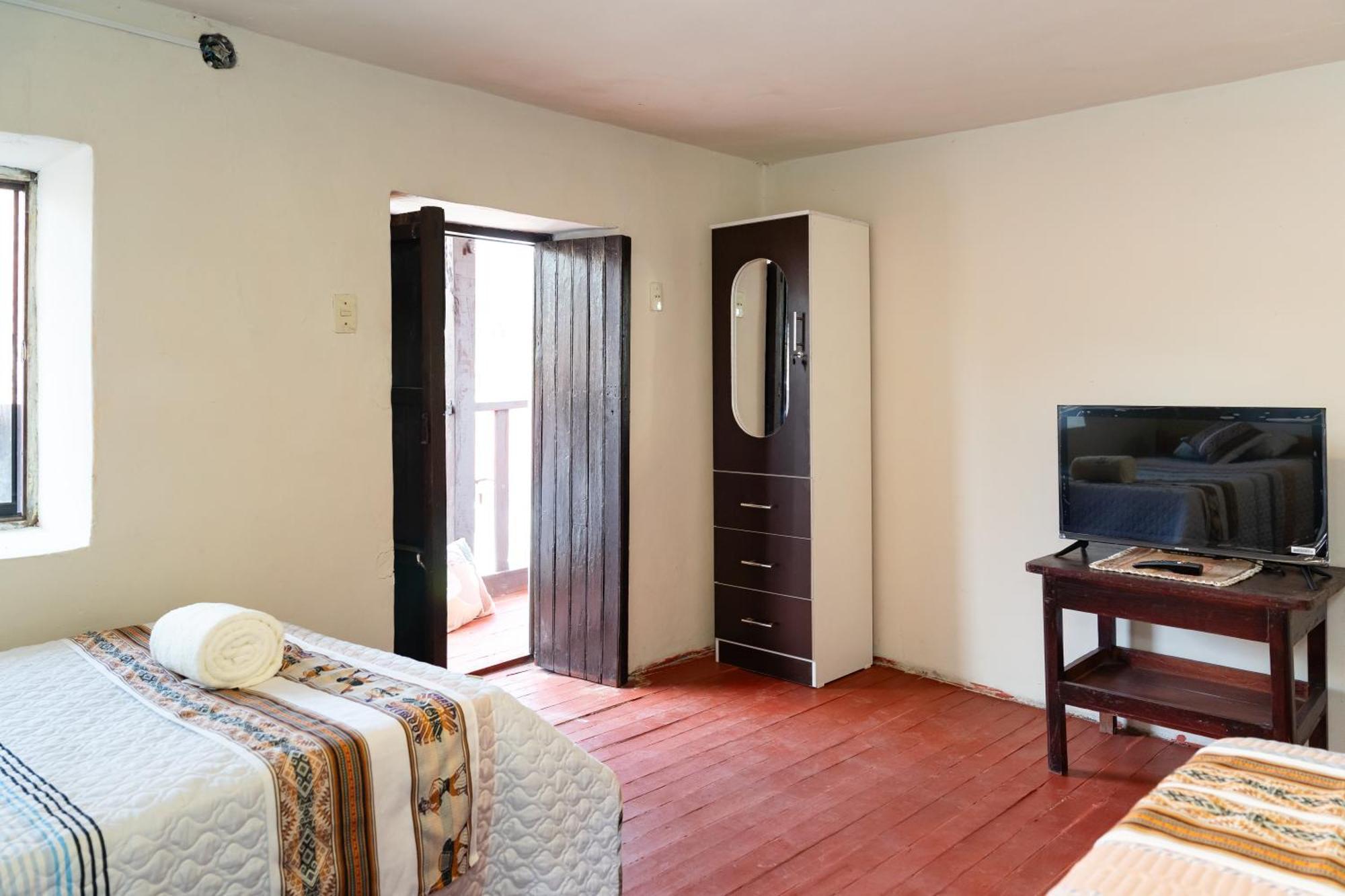 Munay Tika House Cusco Bagian luar foto