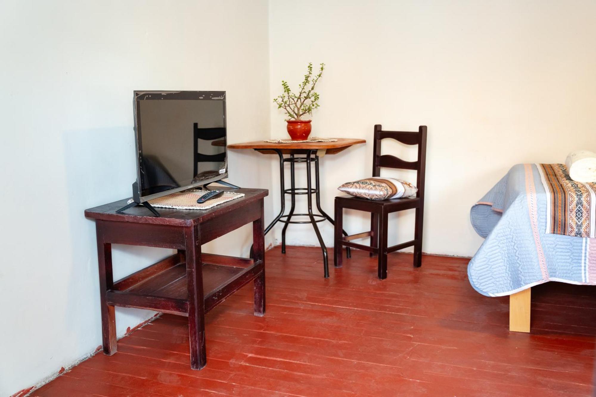 Munay Tika House Cusco Bagian luar foto