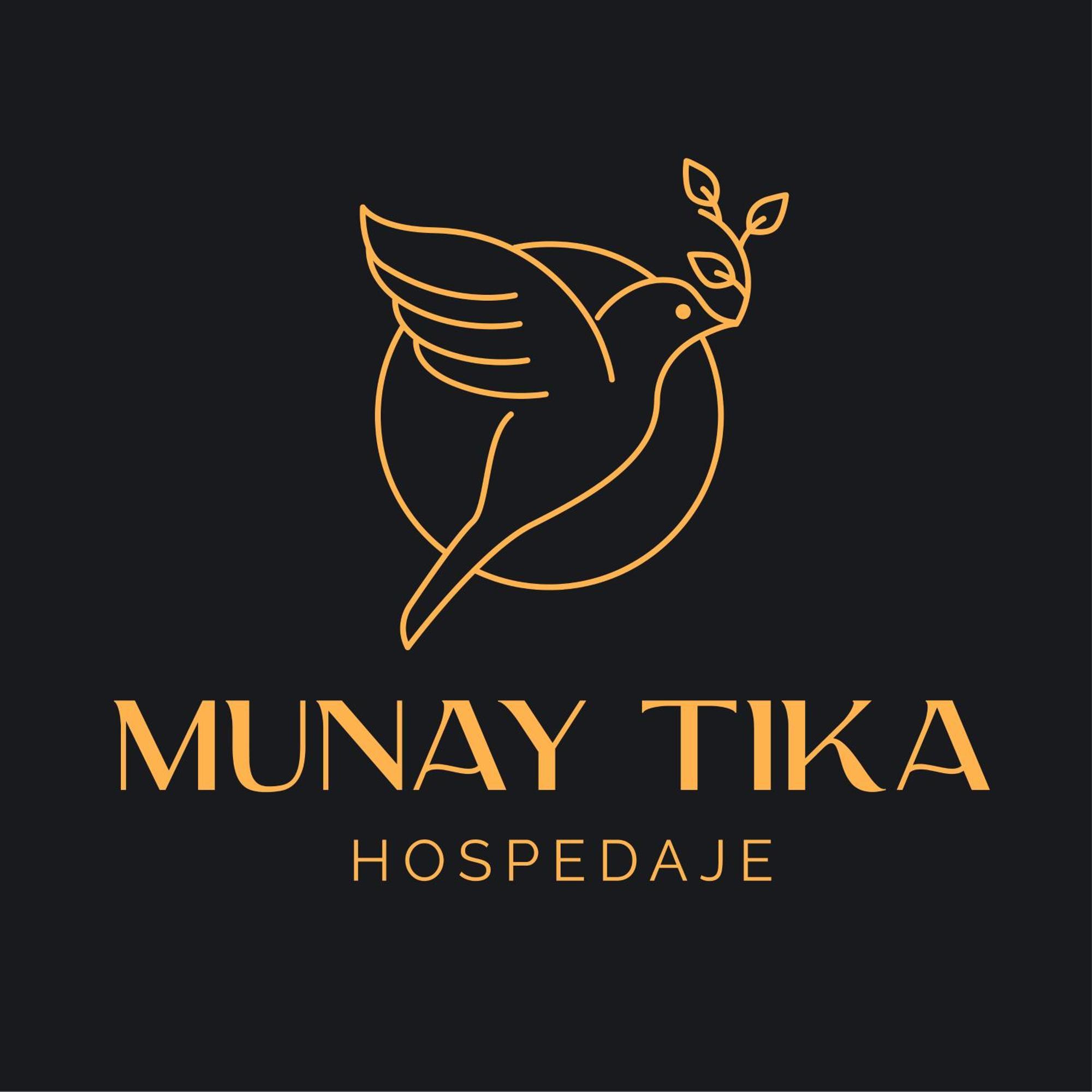 Munay Tika House Cusco Bagian luar foto