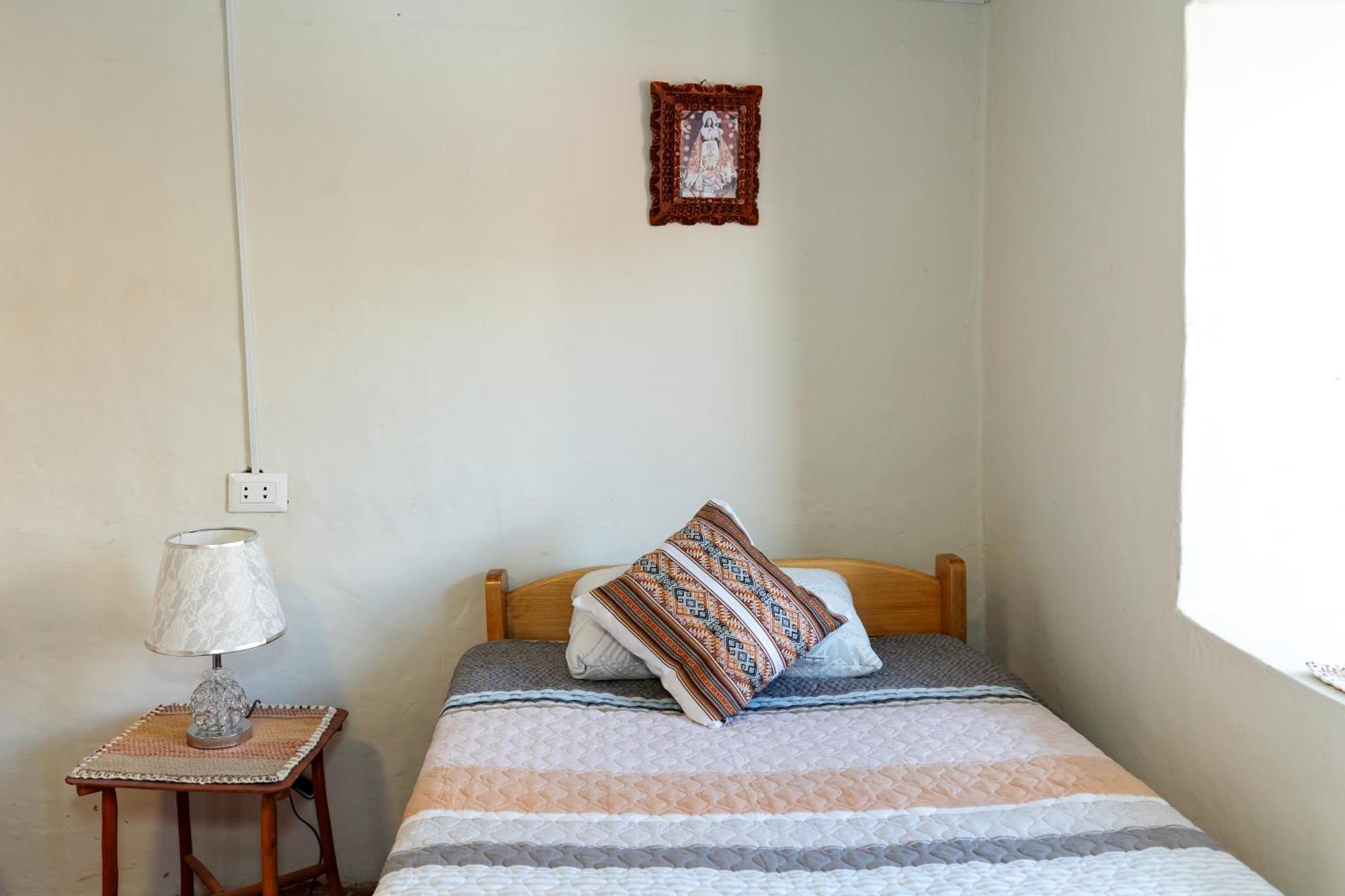 Munay Tika House Cusco Bagian luar foto